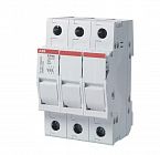 Рубильник с предохранителем E 93/32S ABB 2CSM202063R1801