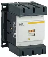 Контактор КТИе-5170 170А 400В/АС3 IEK KKTE50-170-400-10