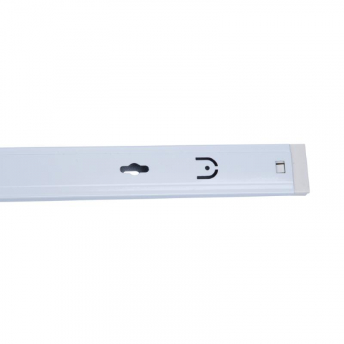 Светильник ULT-B01B T8х1/L120 WHITE накладной Uniel UL-00011256 фото 7