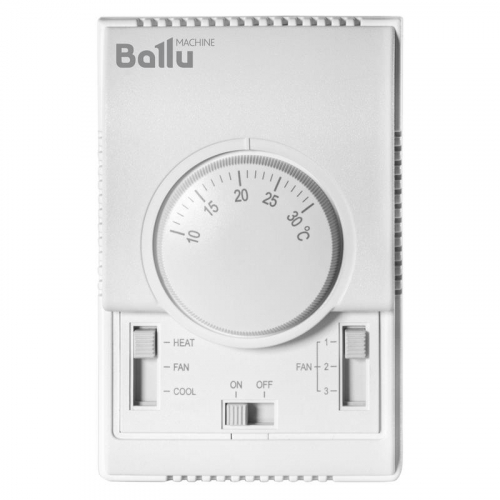 Термостат BMC-2 Ballu НС-1612185