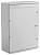 Корпус ЩМПп 800х600х260 IP65 УХЛ1 пластик. IEK MKP93-N-806026-65