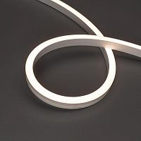 Лента светодиодная MOONLIGHT-SIDE-A140-12х17mm 24V White-MIX 12Вт/м IP67 wire x2 боков. вывод герметичная (уп.5м) Arlight 045546