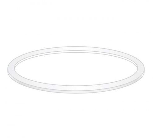 Кольцо пластиковое для светильника GX53R (уп.10шт) IN HOME 4690612008479