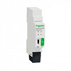Интерфейс-USB SpaceLogic KNX на DIN-рейку SchE MTN6502-0101