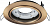 Светильник 93 036 NGX-R5-007-GX53 поворотный черн. бронза NAVIGATOR 93036