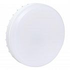 Лампа Умная GX53 Connect RGBW Wi-Fi EKF slwf-gx53-rgbw