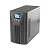 Источник бесперебойного питания онлайн для Small Tower 2000В.А/1800Вт 1/1 4хSchuko EPO USB RS-232 RJ45 без АКБ 7А.ч DKC SMALLT2A0PS
