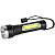 Фонарь аккумуляторный универсальный UA-501 COB + LED 5Вт резина Эра Б0052743