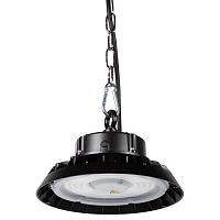 Светильник светодиодный SPP-407-090-50K-100 100Вт 5000К IP65 15000лм 80Ra Кп<5% КСС Г 90град. ДСП для высоких пролетов (high bay) Проектный Эра Б0069333