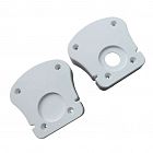 Комплект торцевых крышек EC.2 THM30-25 Новый Свет 990163