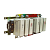 Контактор реверсивный КТЭ 630А кат. 230В AC 2НО EKF ctr-b-r-630