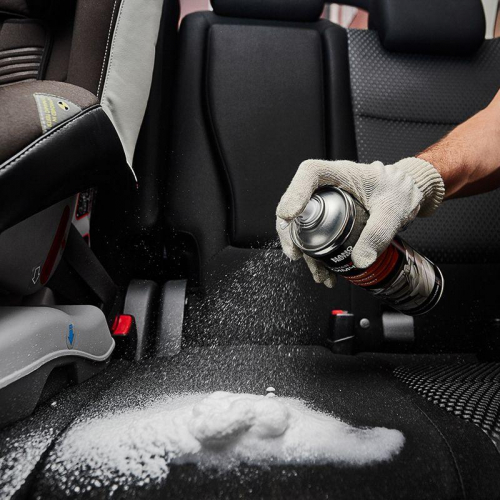 Химчистка салона автомобиля 650мл NANOprotech npxs0035 фото 2
