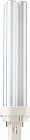 Лампа люминесцентная компакт. MASTER PL-C 26W/830 /2P 1CT Philips 927906183040 / 871150062098970
