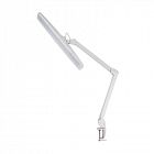 Светильник светодиодный настольн. ECO light 84LED бестеневой на струбцине регулятор яркости бел. Rexant 31-0401