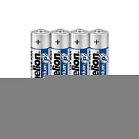 Элемент питания литиевый AAA/FR03 Lithium SP4 FR03-SP4 батарейка 1.5В (уп.4шт) Camelion 15242