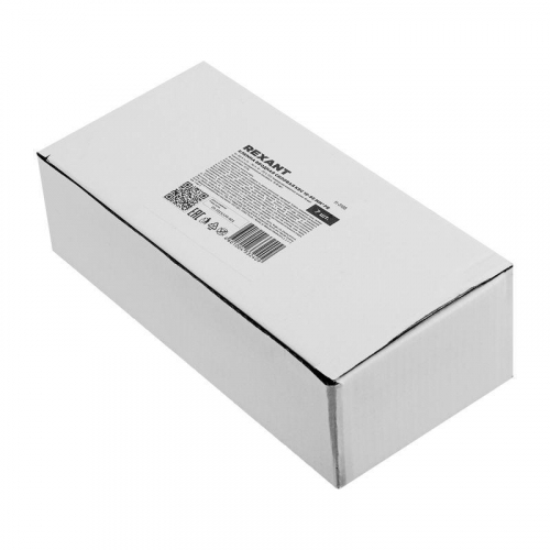 Клемма вводная силовая КВС 16-95кв.мм PE Rexant 11-2105 фото 6