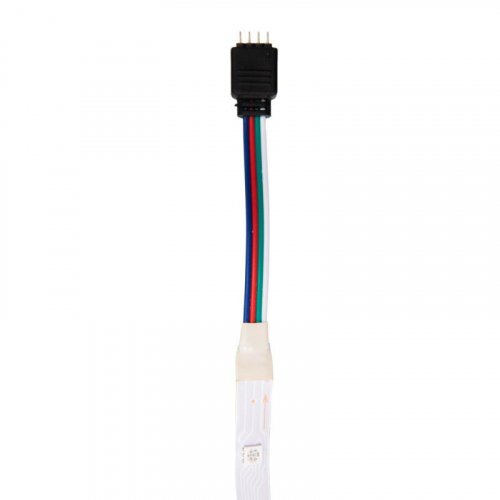 Лента светодиодная DSL-005 18LED/м RGB (уп.10м) Camelion 15683 фото 10