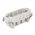 Вилка OptiLink HDC-HSB-6-35-M-(1.5-6) 500В КЭАЗ 352270