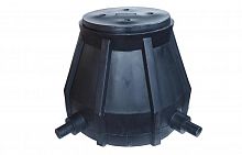 Колодец пластиковый ККТ-1-ССД 110104-00018