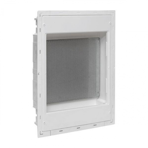 Щит слаботочный встраив. "ProfiBox" 513х403х105 IP41 PROxima EKF profibox-m-24+4 фото 13