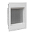 Щит слаботочный встраив. "ProfiBox" 513х403х105 IP41 PROxima EKF profibox-m-24+4