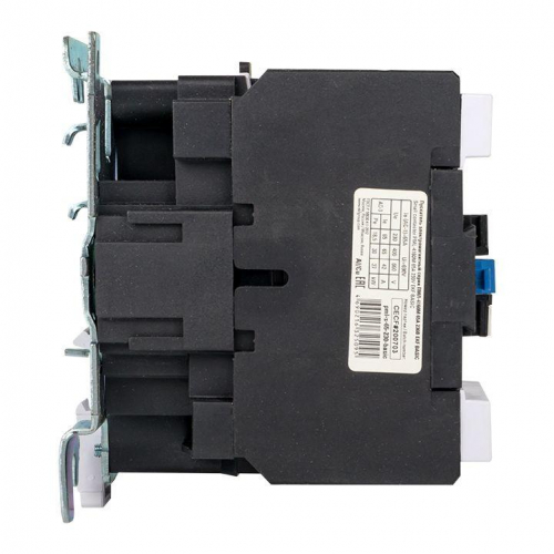 Пускатель ПМЛ-4160М 65А кат. 230В AC Basic EKF pml-s-65-230-basic фото 2