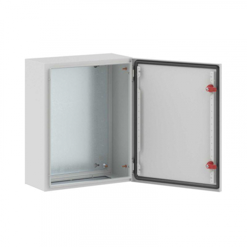 Плата монтажная для шкафа ST 500х400 DKC R5ST054MP фото 2