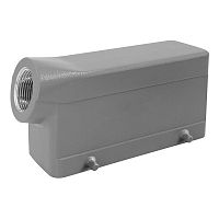 Корпус кабельный с боков. вводом OptiLink HDC-H24B-SE-4B-M25 КЭАЗ 353756