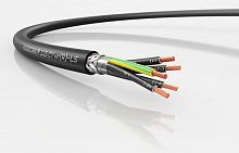 Кабель FLEXICORE 115 CY нг(А)-LS 5G1 (м) LAPP 3120001465