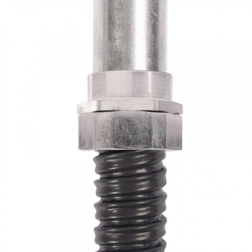 Муфта соединительная СТМ-Р (INOX)-32 Fortisflex 83764 фото 2