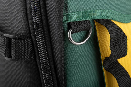 Рюкзак для инструментов 77 отделений 380х180х470мм FIT 12555 фото 10