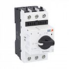 Выключатель автоматический 3п 32А 50кА OptiStart MP 32RHI 32 T2 КЭАЗ 340159