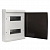 Щит ЩРН-П-24 "SlimBox" IP41 PROxima EKF sb-n-24