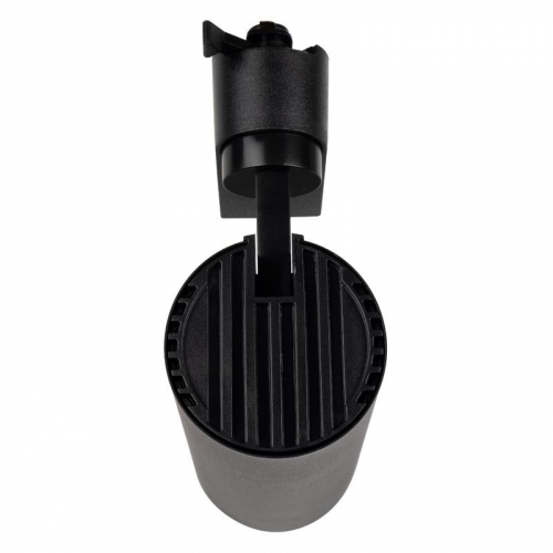 Светильник светодиодный трековый PTR 0620 20Вт 4000К IP40 24град. BL черн. Pro JazzWay 5035799 фото 2