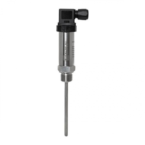 Датчик температуры L100 G1/2 4-20мА DIN EKF RTD420-SCR100-G2 фото 3