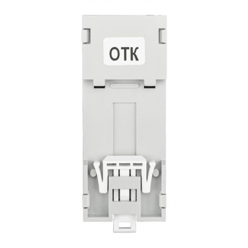 Терморегулятор TermoStat 16A-05 на DIN-рейку Rexant 51-0830 фото 3