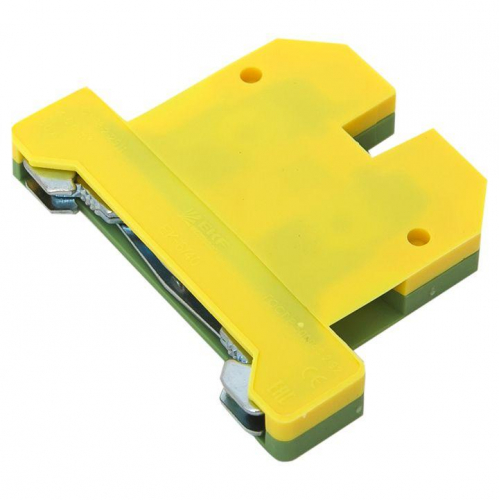 Колодка клеммная EK-4/32 JXB земля EKF plc-ek-4/32 фото 2