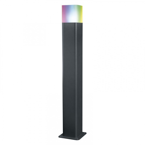 Светильник светодиодный SMART OUTD WIFI CUBE 50CM RGBW DG LEDVANCE 4058075478152 фото 2