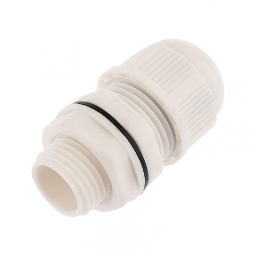 Ввод кабельный MG-16 10-6мм бел. (блист.2шт) Rexant 07-8116-2 фото 2