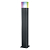 Светильник светодиодный SMART OUTD WIFI CUBE 50CM RGBW DG LEDVANCE 4058075478152