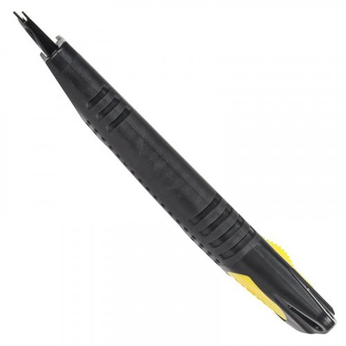 Нож строительный 25мм НС-25 SK2 IEK TNC71-25 фото 4