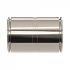 Муфта труба-труба d32мм IP66/IP67 нерж. сталь AISI 316L DKC 6110-32XX
