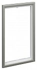 Рамка дизайнерская для UK63.. ABB 2CPX031795R9999