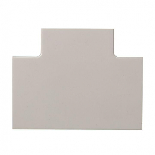 Угол T-образный 40х40 бел. Plast PROxima (уп.4шт) EKF tchw-40-40x4 фото 3