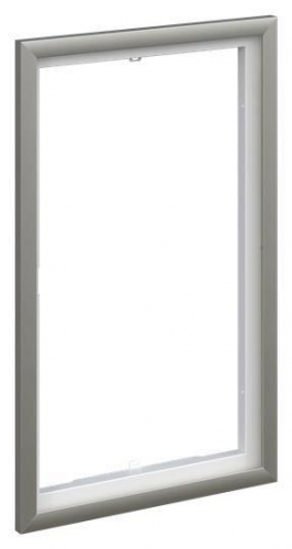 Рамка дизайнерская для UK63.. ABB 2CPX031795R9999