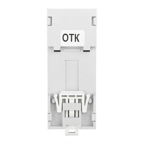 Терморегулятор TermoStat 16A-01 на DIN-рейку Rexant 51-0827 фото 3