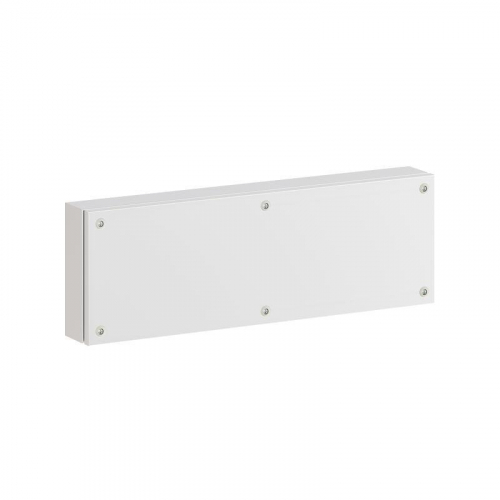 Корпус клеммный металлический SDE 600х200х80мм DKC R5SDE628