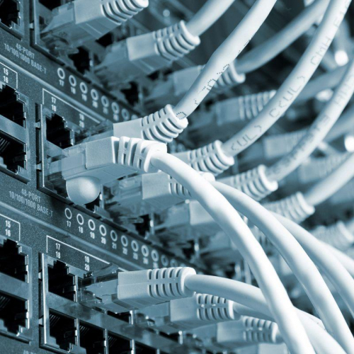 Кабель FTP 4PR 23AWG CAT6 305м CCA | 01-0147-3 | PROconnect фото 3