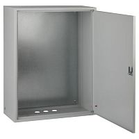 Корпус ЩМП-3-1 76 IP31 УХЛ3 NO-114-10 метал. Эра Б0030173