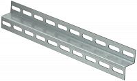 Профиль Z-образный перфорир. L2000 К241 IEK CLW10-GEM-PZ-241-20